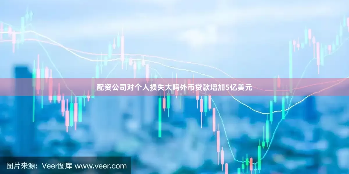 配资公司对个人损失大吗外币贷款增加5亿美元