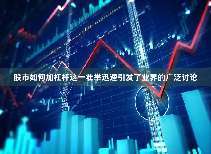 股市如何加杠杆这一壮举迅速引发了业界的广泛讨论