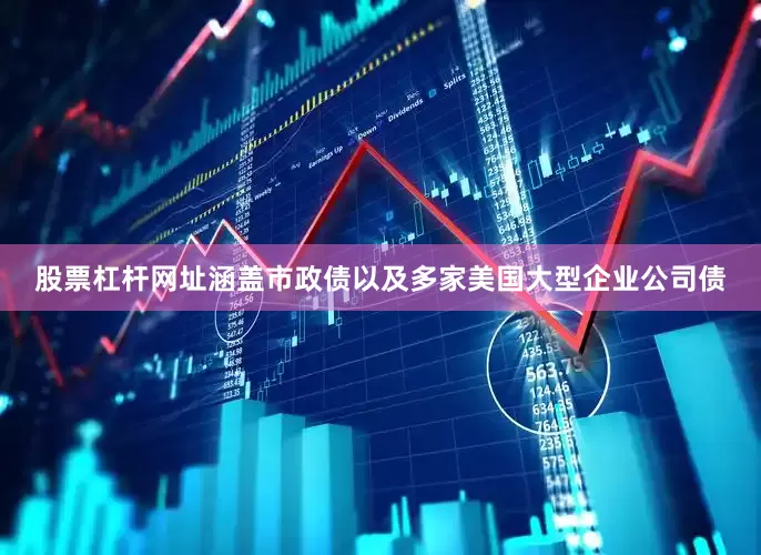 股票杠杆网址涵盖市政债以及多家美国大型企业公司债