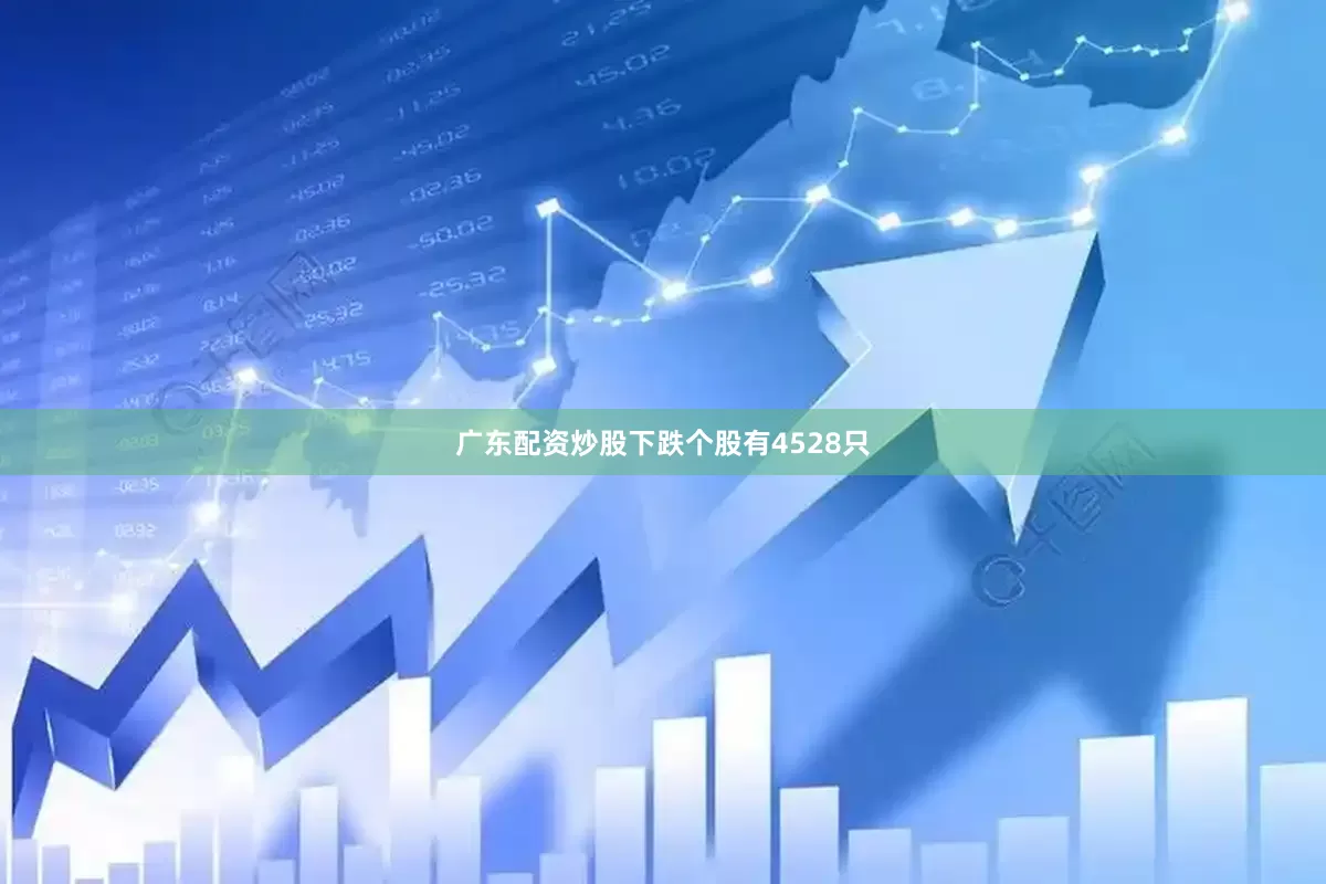 广东配资炒股下跌个股有4528只